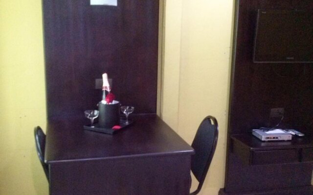 Hotel Boutique Malibu Los Sueños