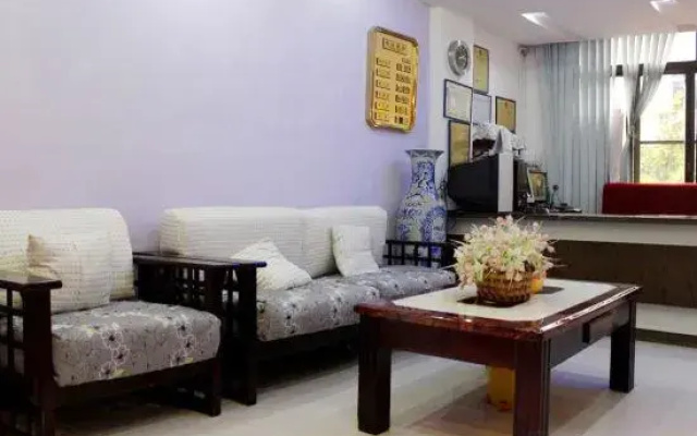 Hongye Hotel