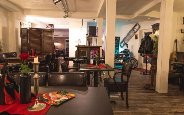 Engel Hotel und Diner