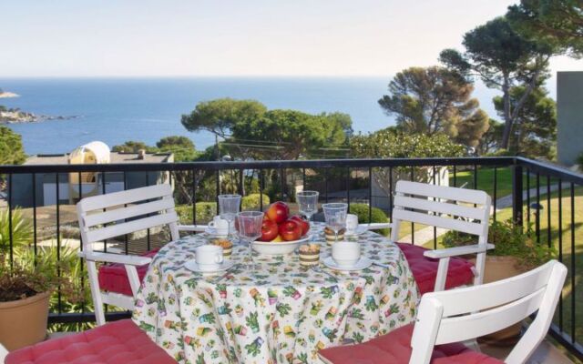 Apartment Chelo Calella de Palafrugell