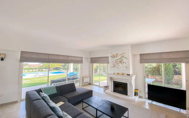 Les Hauts de Beauvallon (GRI170)