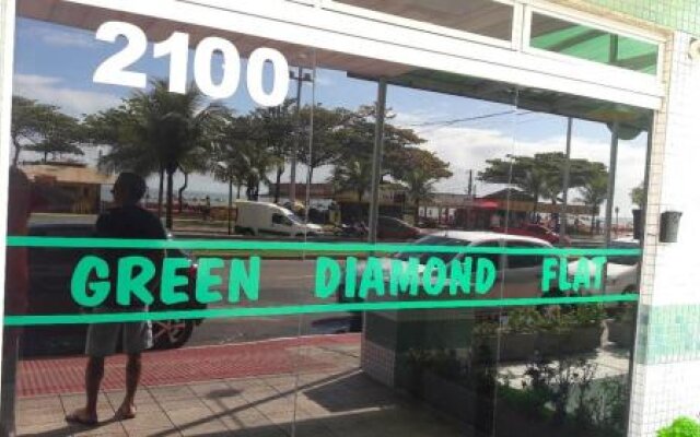 Residencial Green Diamond