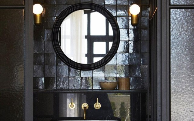Boutique Hotel Mendi Argia