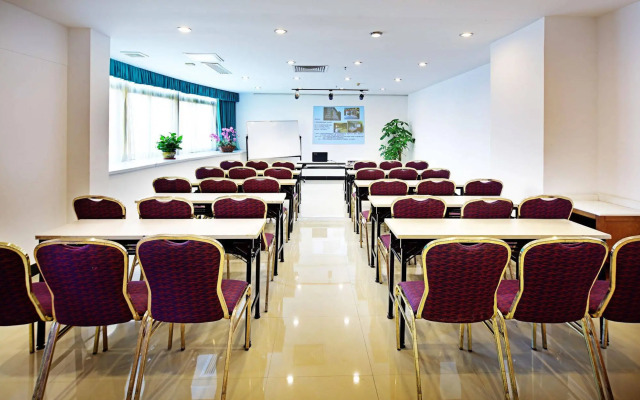 Garden Inn Yile Road Branch