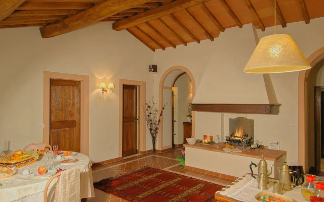 Cavarchino B&B