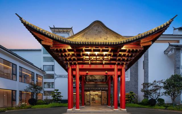 Hilton Garden Inn Dali Ancient City