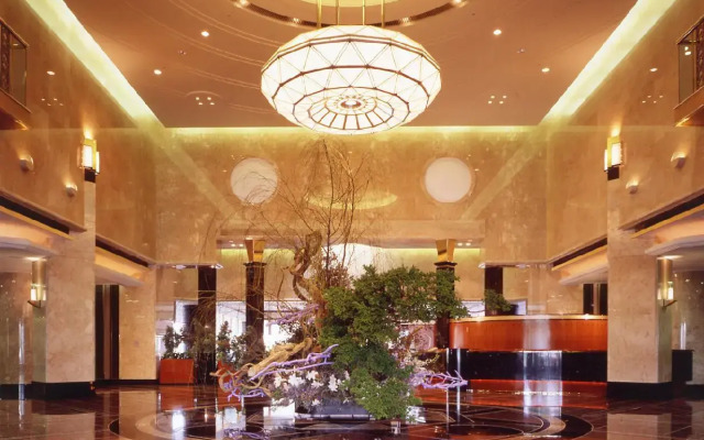 Hotel New Otani Makuhari