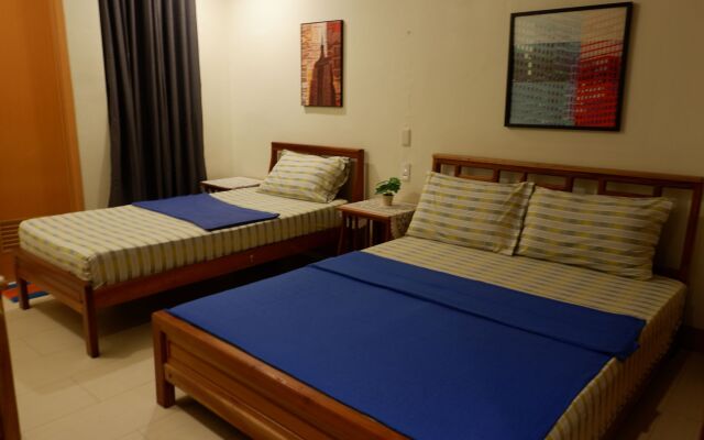 Island Breeze Hostel - Cebu Central