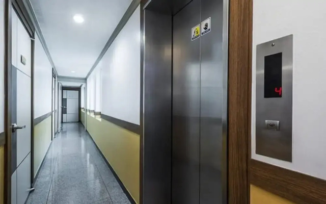 Goseong Coast House Pension