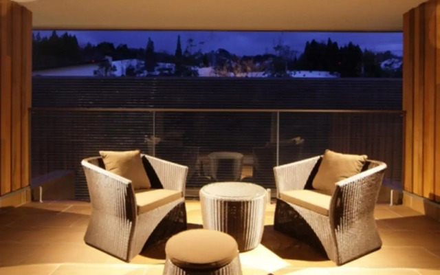 Four Seasons Yuzawa Quattro