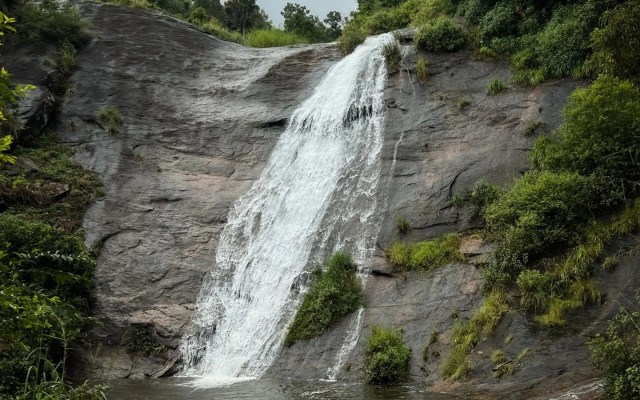 The Mudhouse Marayoor