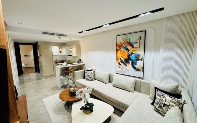 StayInn  - Pavillon Les Princesses