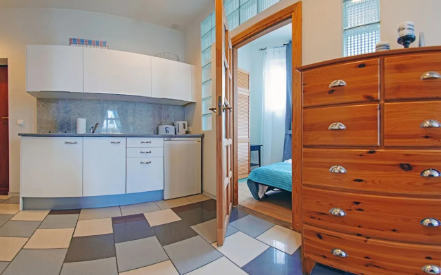 Apartamenty Sun & Snow Traugutta Plaża