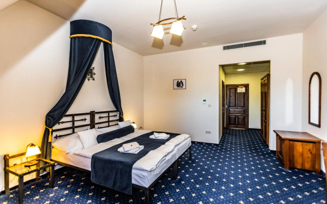 Hotel The Grand Viglas