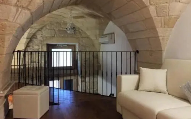 Suite Scarambone
