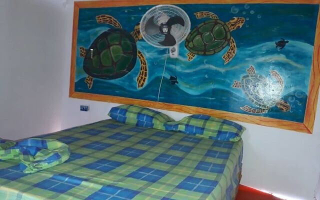 Hostal Rincón Del Mar