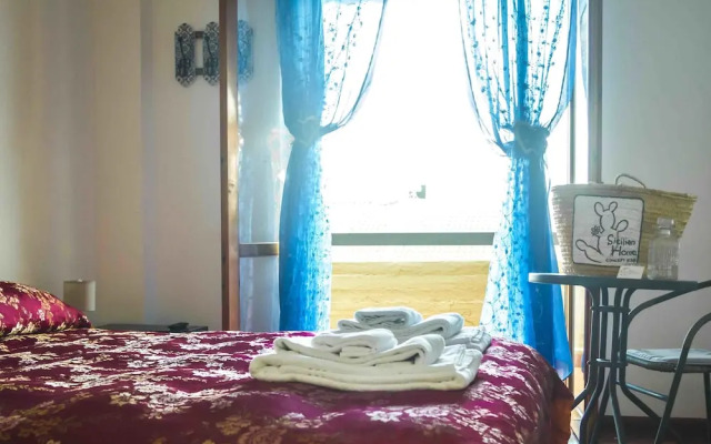 Sicilian Home Concept B&B