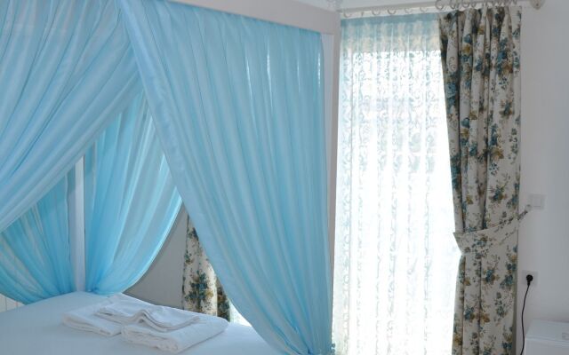 Alacati Eldoris Otel