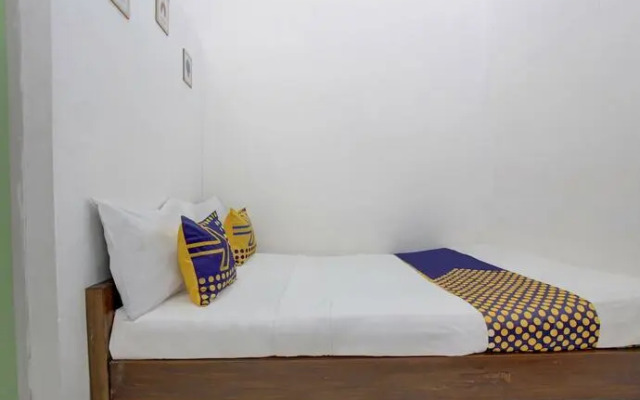 SPOT ON 92886 Pondok Kopi Homestay Syariah
