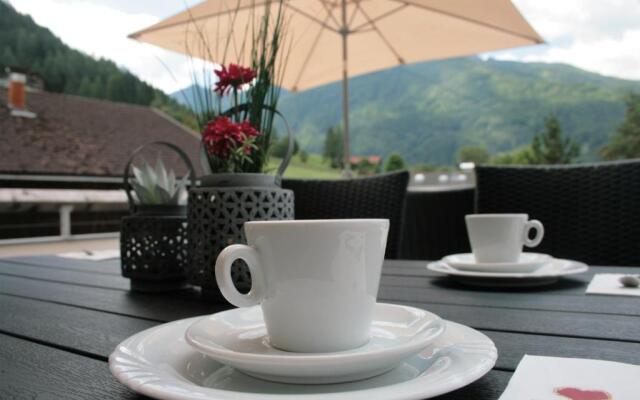 Hotel Garni Angerer