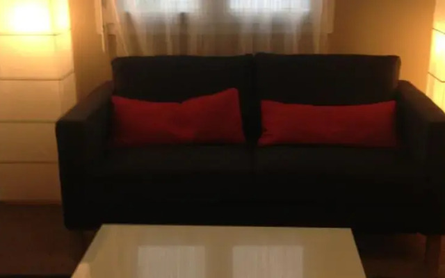 Duplex Cosy Triangle dOr