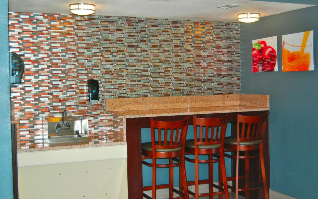 Stay Express Inn Dallas - Fair Park / Downtown