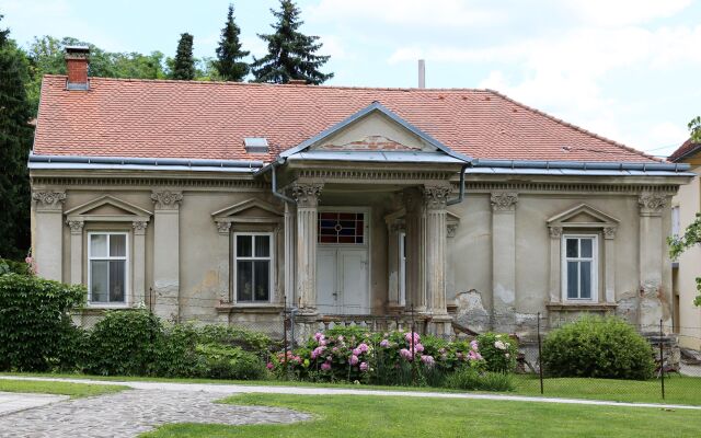 Romantic Villa Vilma