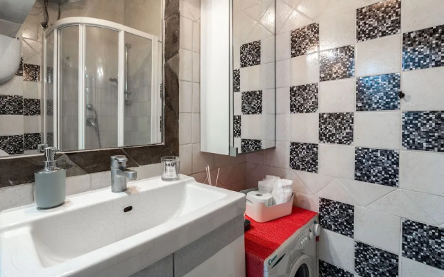 san Pietro A Due Passi Grazioso Loft