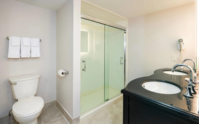 Comfort Inn & Conference Centre Toronto Airport