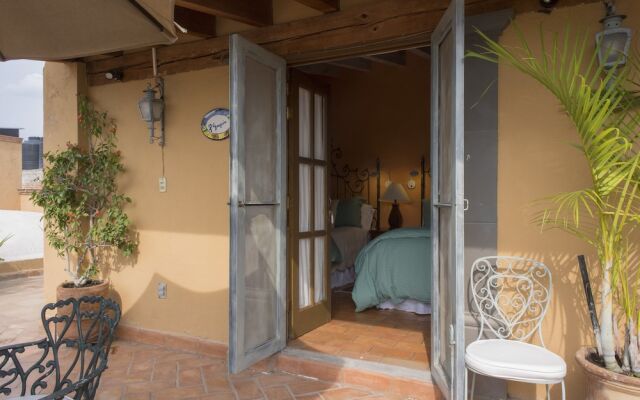 Casa Calderoni B & B