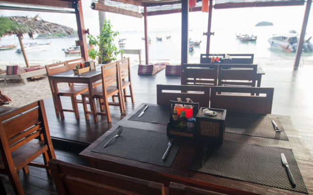 Wapi Resort Koh Lipe
