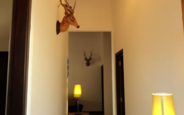 Morning Star Guest House