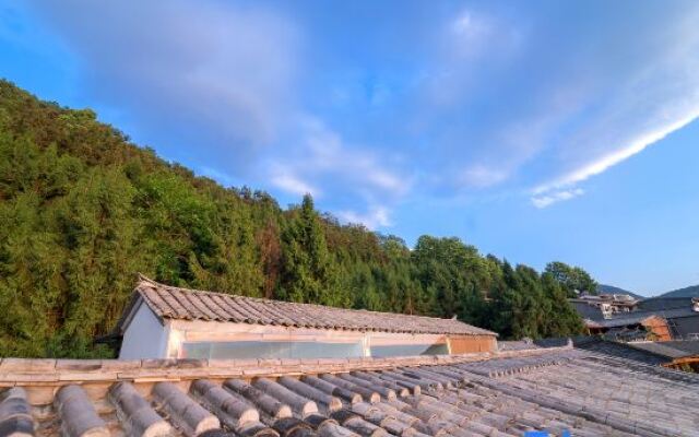 Fangfei Yunluting Inn