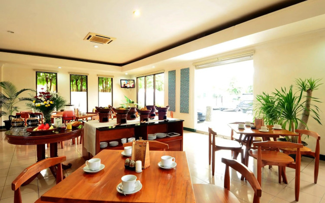 Griya Sentana Hotel Jogjakarta
