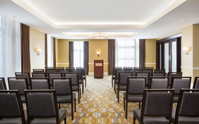 The Westin Book Cadillac Detroit