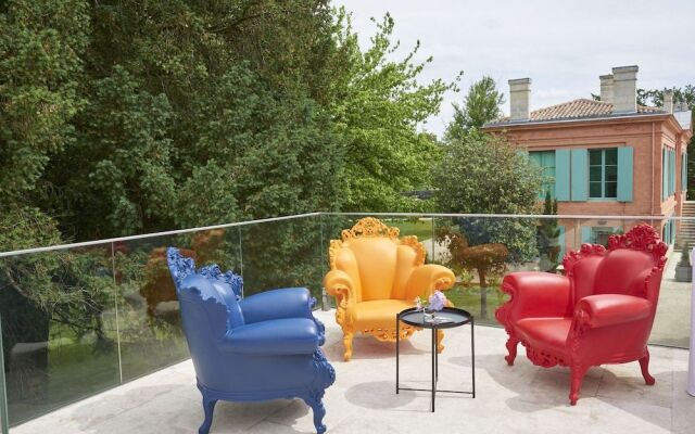 Château Pont Saint-Martin