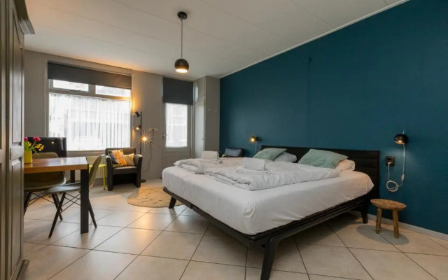 Studio Kon. Emmaweg 6, Vrouwenpolder