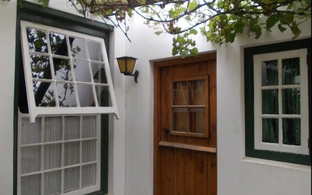 Winterson en Somerkoelte