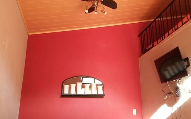 Hostal Sueños Del Río
