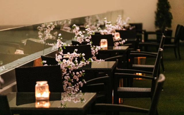 Knightsbrook Hotel Spa & Golf Resort