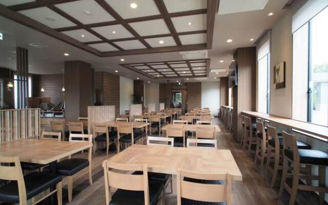 Hotel Route Inn Nihonmatsu Kokudo 4gou