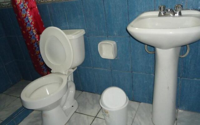 Hostal Apurimak