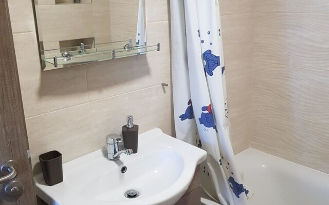 VIP Apartmány Žabník