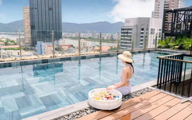 Natalie Indochine Hotel by Haviland