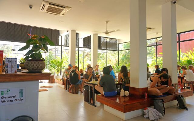 Onederz Hostel Siem Reap