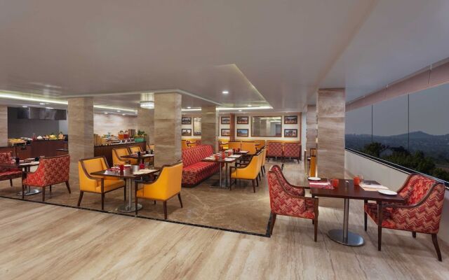 Fortune Park Airport Road, Hubballi -  Member ITC Hotels' Group