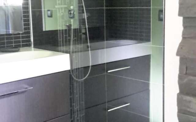 Chalet à l'entrée de presqu'île de Lège cap Ferret