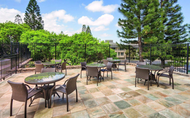 Paniolo Greens At Waikoloa