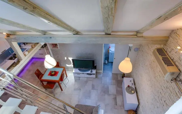 Apartment Beleca 1