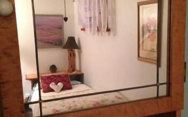 Whalesong Bed and Breakfast